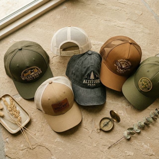 SoCo Hats hero