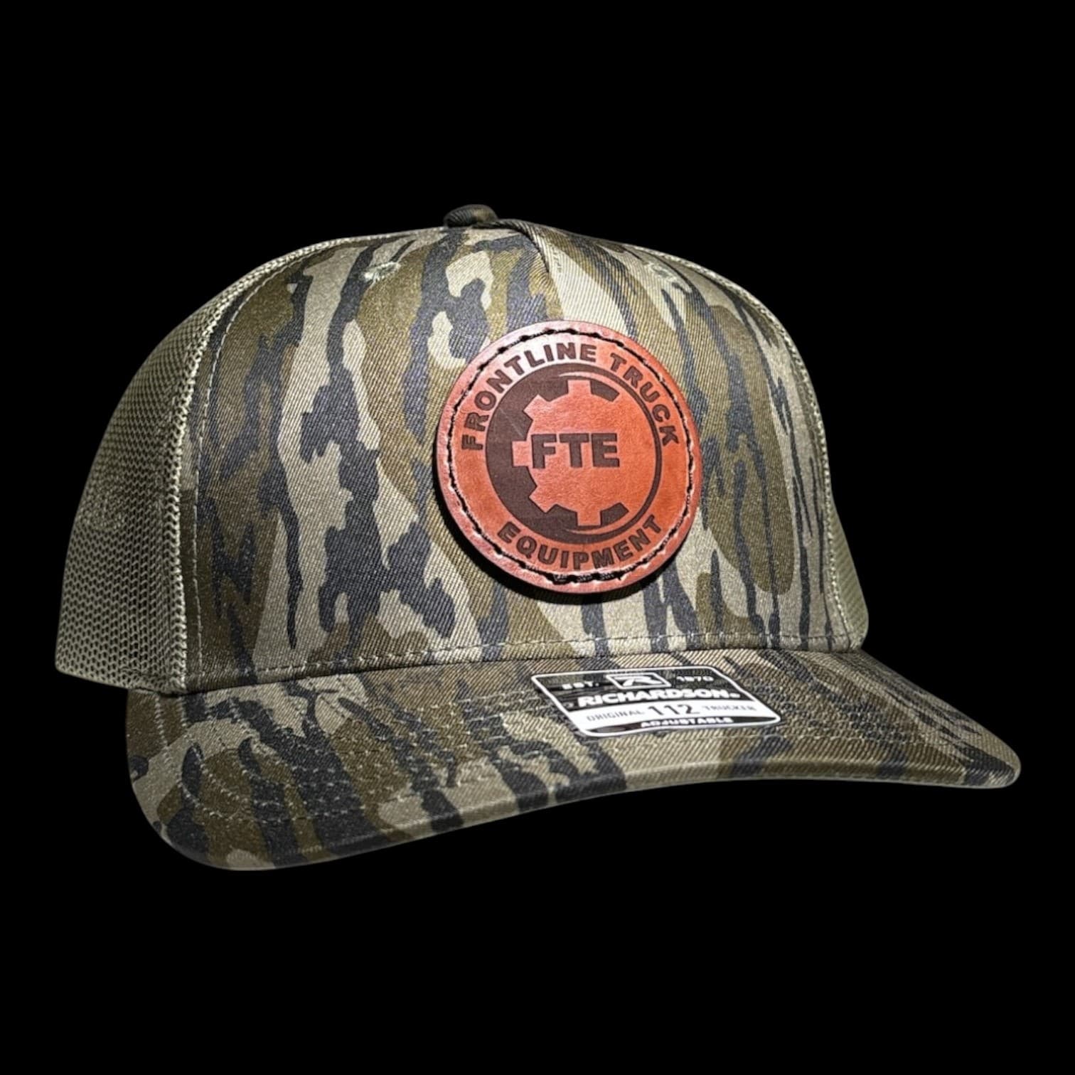The Best Custom Hats for Construction Companies & Crews